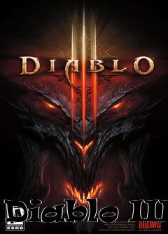 Box art for Diablo III