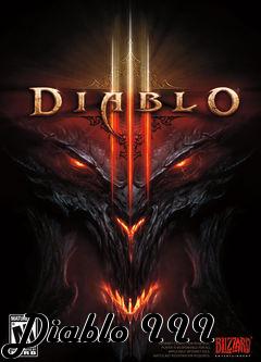 Box art for Diablo III