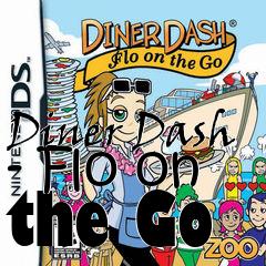 Box art for Diner Dash - Flo on the Go