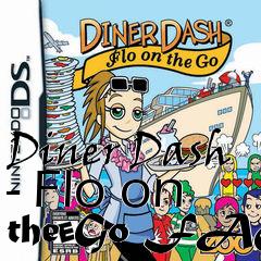 Box art for Diner Dash - Flo on the Go FAQ