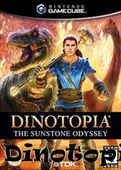 Box art for Dinotopia