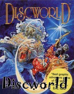 Box art for Discworld