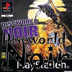 Box art for Discworld Noir