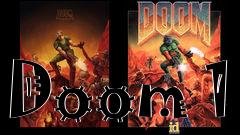 Box art for Doom 1