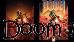 Box art for Doom 1