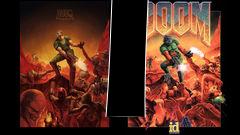 Box art for Doom Episode 1