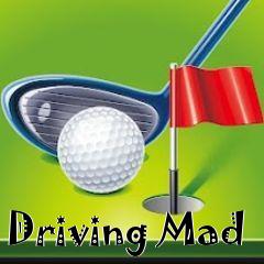 Box art for Driving Mad
