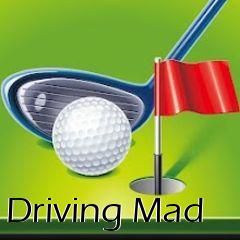 Box art for Driving Mad