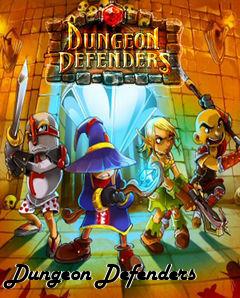 Box art for Dungeon Defenders