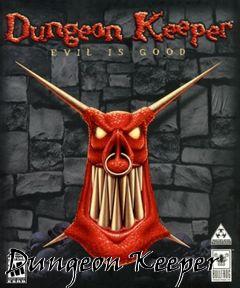 Box art for Dungeon Keeper