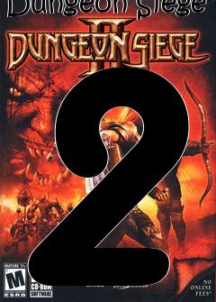 Box art for Dungeon Siege 2