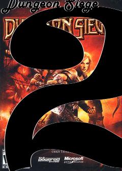 Box art for Dungeon Siege 2