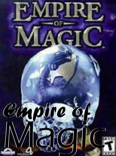 Box art for Empire of Magic