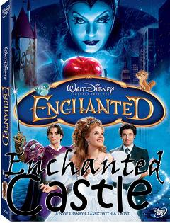Box art for Enchanted Castle