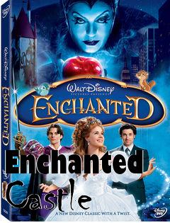 Box art for Enchanted Castle