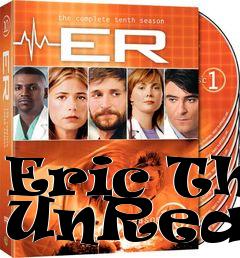 Box art for Eric The UnReady