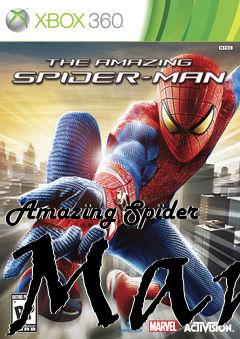 Box art for Amazing Spider Man