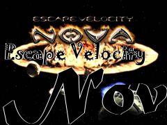 Box art for Escape Velocity Nova