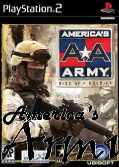 Box art for America