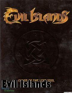 Box art for Evil Islands