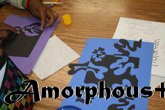 Box art for Amorphous+