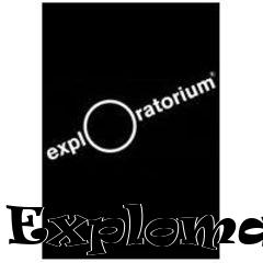 Box art for Explomaen