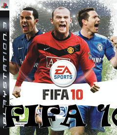 Box art for FIFA 10