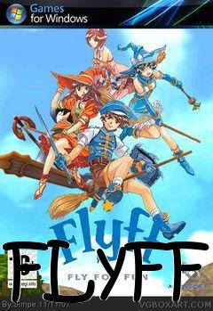 Box art for FLyFF