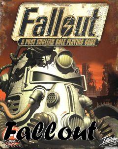 Box art for Fallout