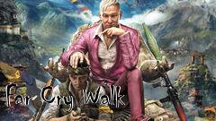 Box art for Far Cry Walk