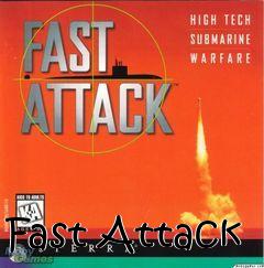 Box art for Fast Attack