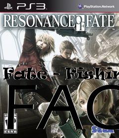 Box art for Fate - Fishing FAQ