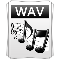Музыка в качестве wav. WAV. WAV Формат. Звуковой файл WAV. WAV картинка.