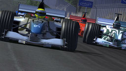 rFactor v.1.255g screenshot