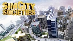 SimCity Societies  screenshot