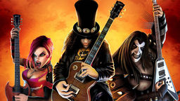Guitar Hero III - Legends of Rock  screenshot