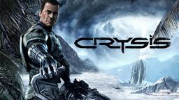 Crysis SP screenshot