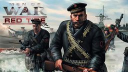 Men of War: Red Tide ENG screenshot