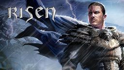 Risen ENG screenshot