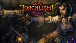 Torchlight v.1.15 screenshot