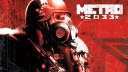 METRO 2033 ENG screenshot