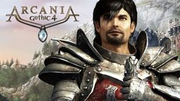 ArcaniA: A Gothic Tale ENG screenshot