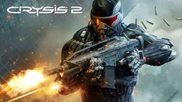 Crysis 2 Multiplayer  DX9 screenshot