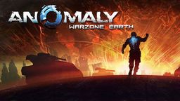 Anomaly: Warzone Earth ENG screenshot