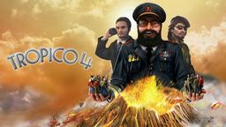 Tropico 4 ENG screenshot