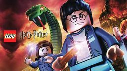 Lego Harry Potter Years 5-7 ENG screenshot