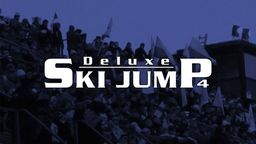 Deluxe Ski Jump 4 v.1.6.1 screenshot