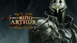 King Arthur II ENG screenshot
