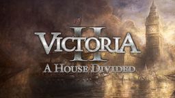 Victoria 2 - A House Divided ENG screenshot