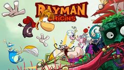 Rayman: Origins ENG screenshot